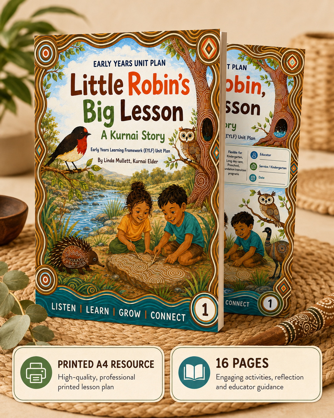 Little Robins Big Lesson Website Ad.png