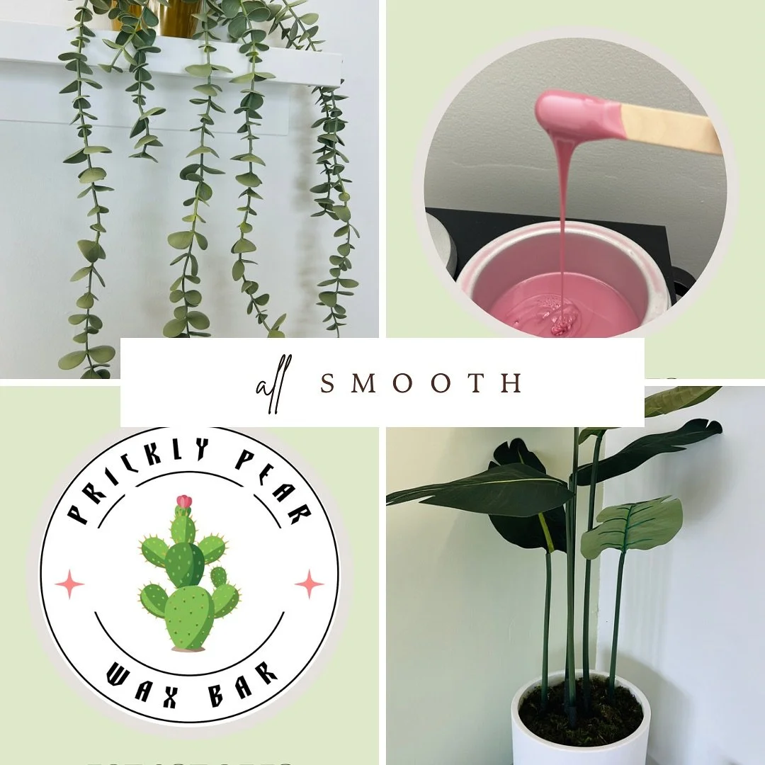 Start your journey to becoming non prickly for this Summer