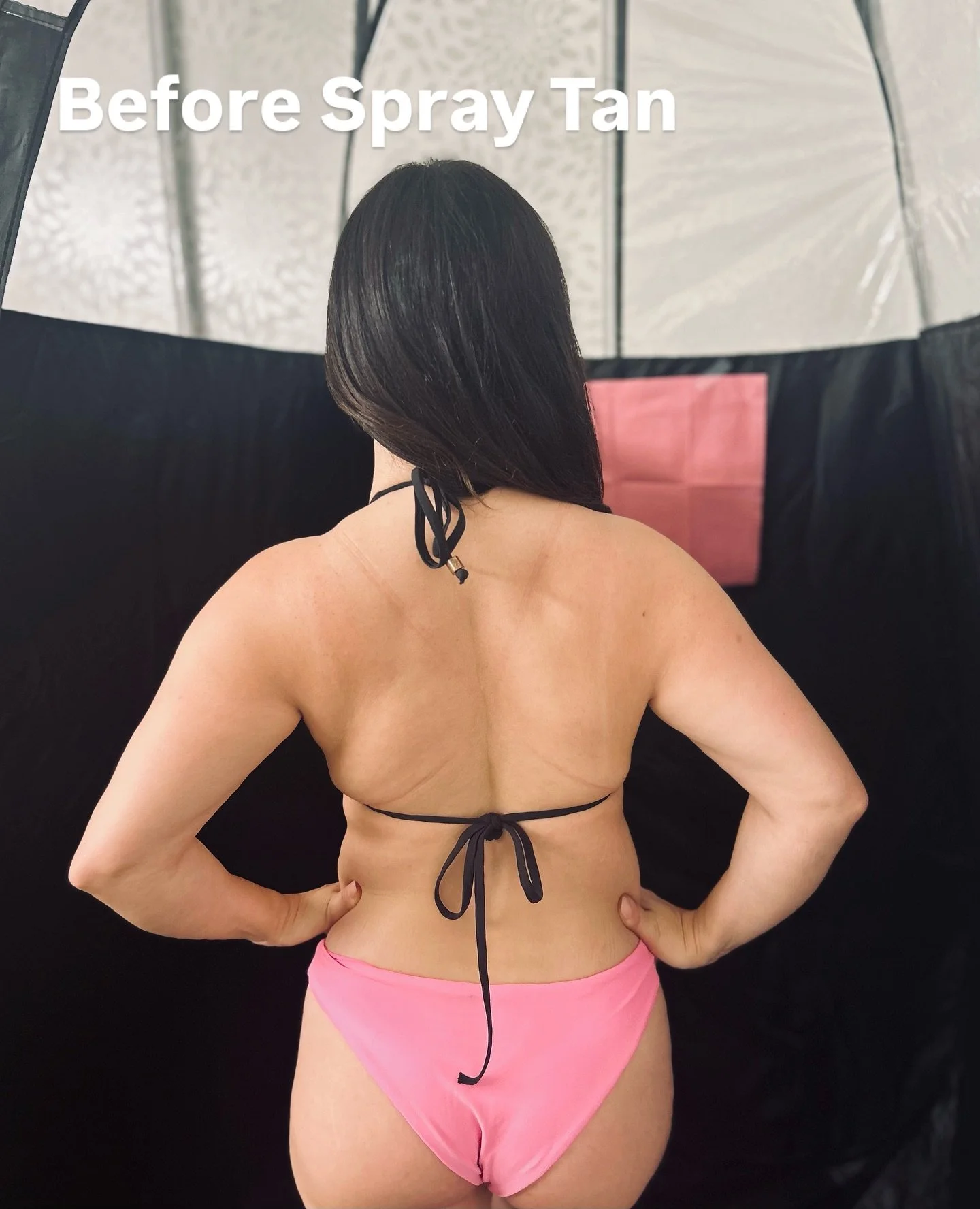 Summer glow 

Spray tan

#spraytan #glowup #viralvideos #waxing #edmonton #edmontonspraytan