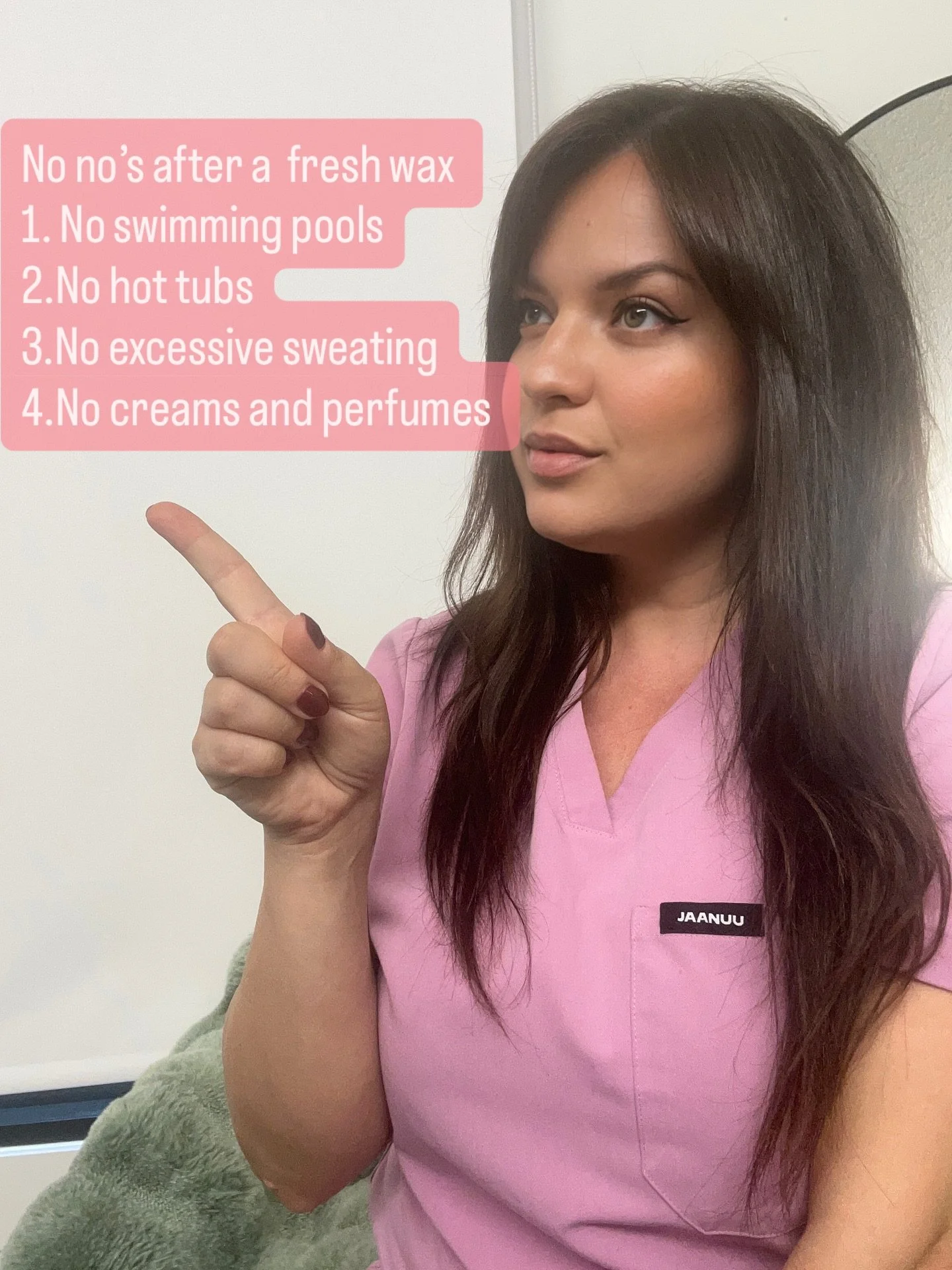 Do&rsquo;s and Don&rsquo;ts after your freshly waxed skin