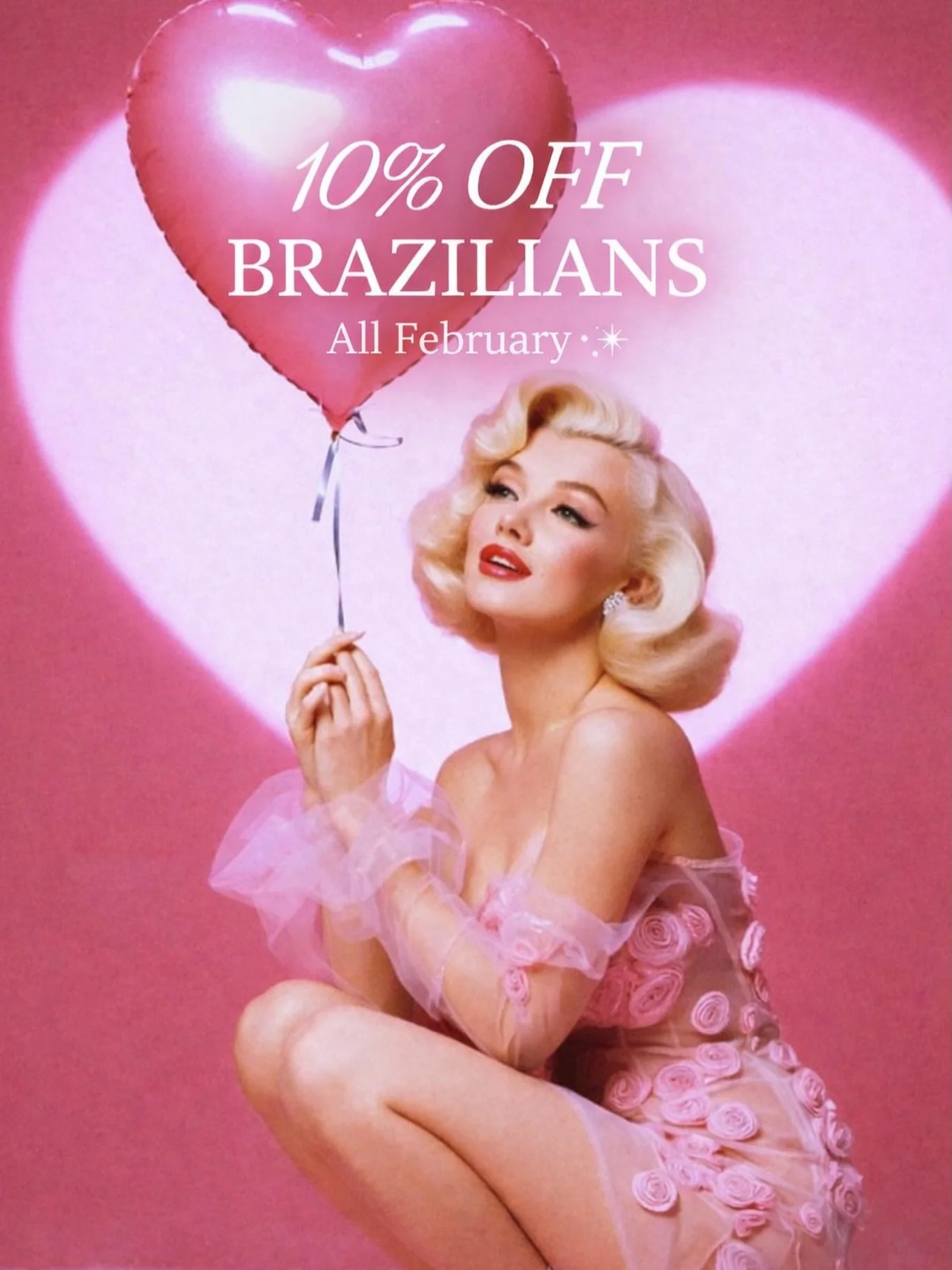 #wax #edmontonsmallbusiness #brazilianwax #love #viral