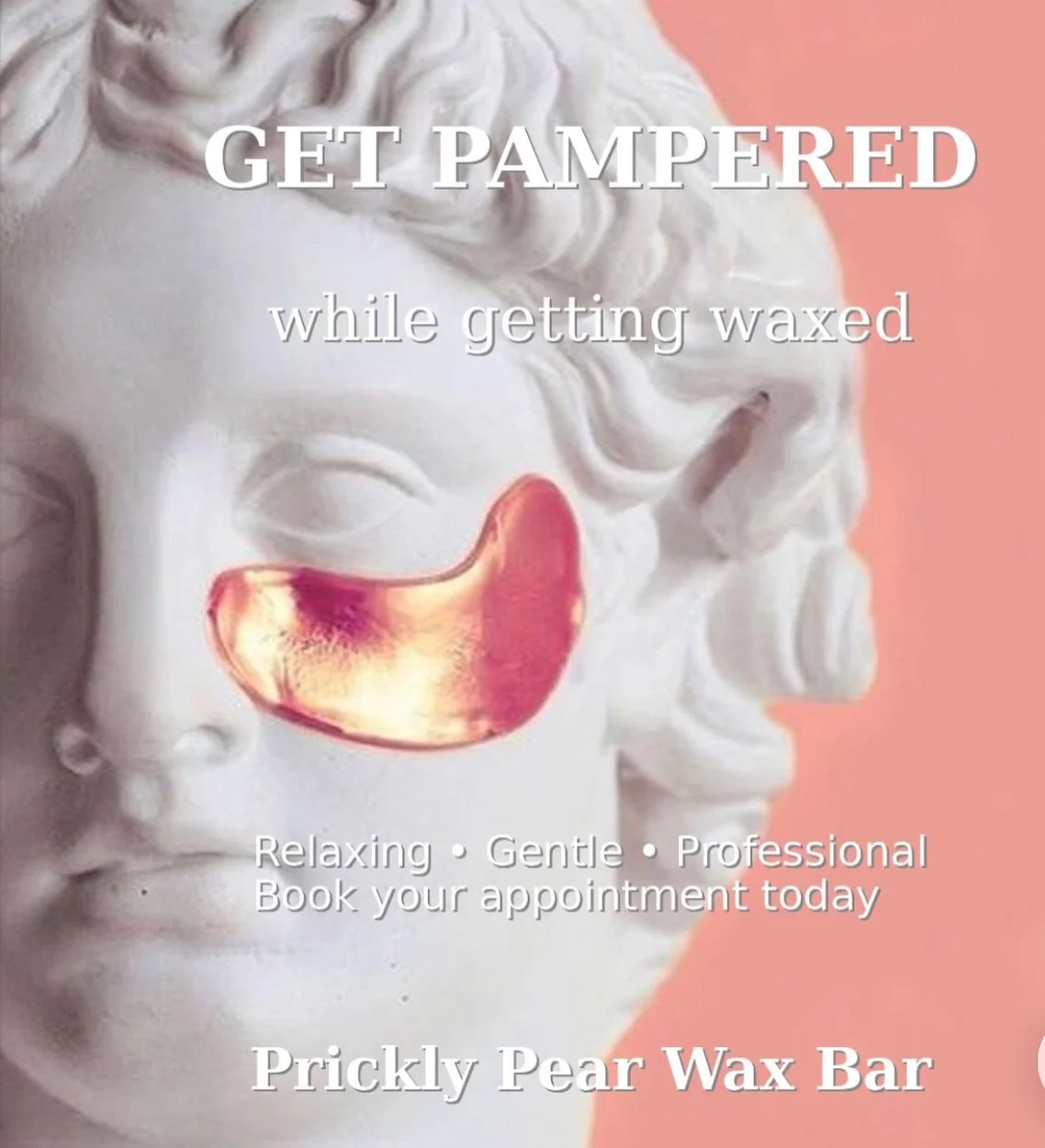 #waxing #beauty #edmontonsmallbusiness