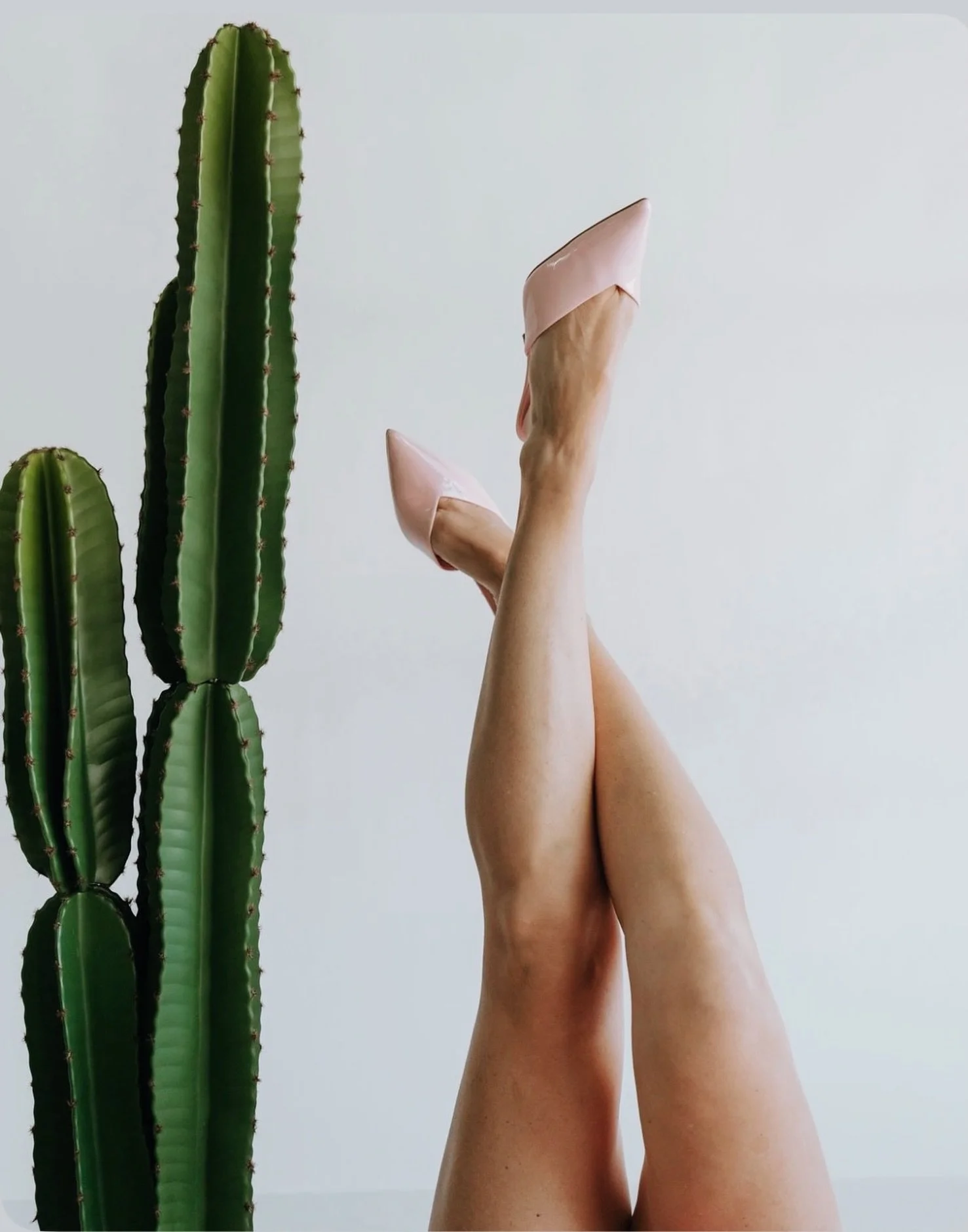 Don&rsquo;t let your legs become prickly 🫣🤭
#wax #edmonton #edmontonwaxing #hardwax