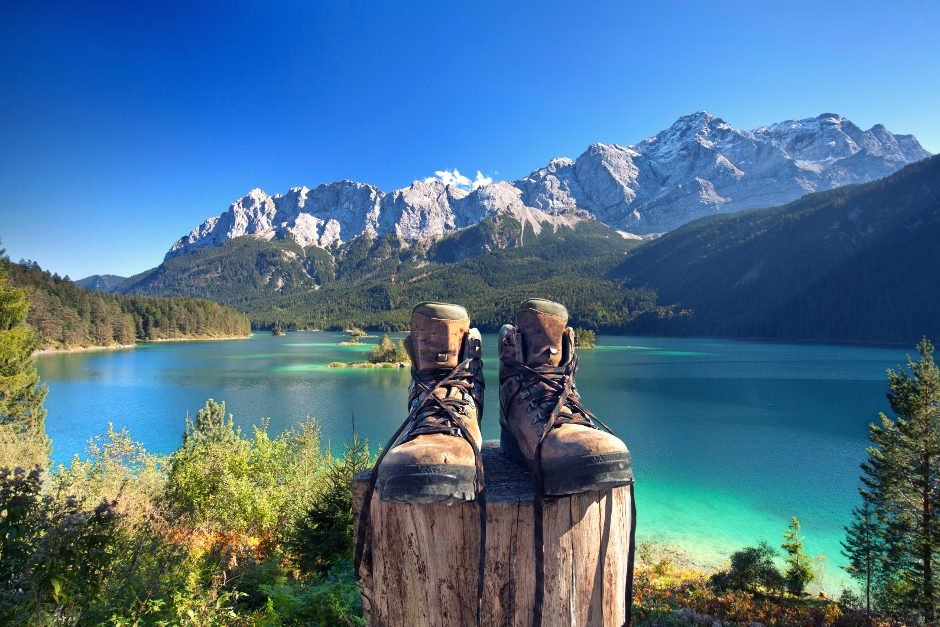 Hidden Hiking Gems in the Bavarian Alps: Discover Germany’s Quiet Side of the Mountains