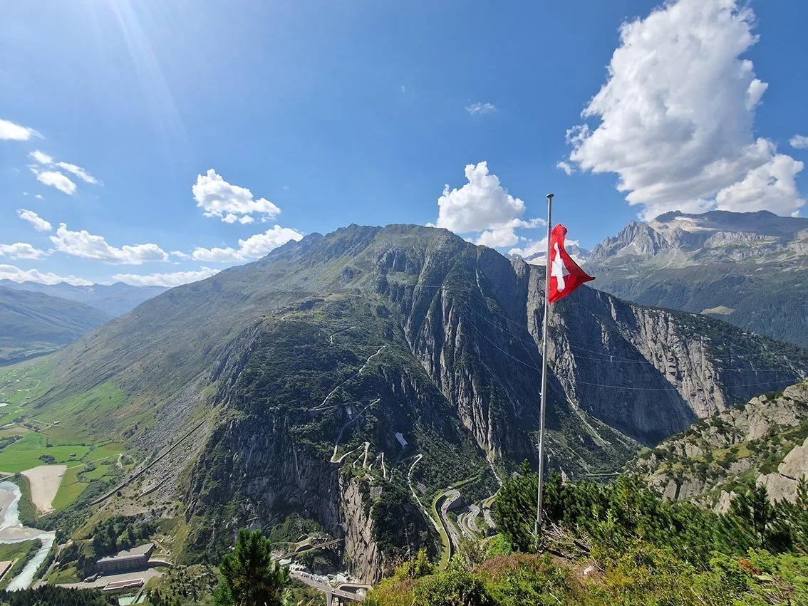 Via Ferrata Diavolo