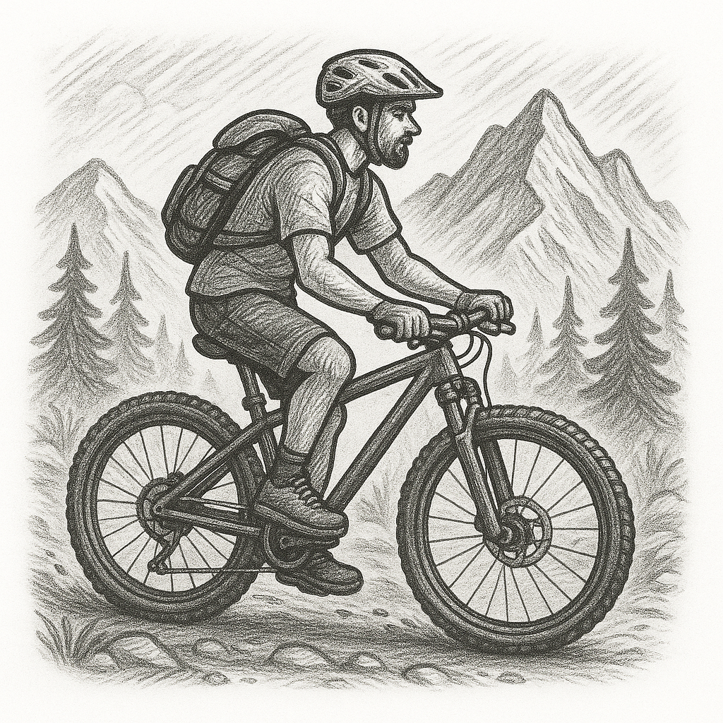 Essential Gear For Mountain Biking