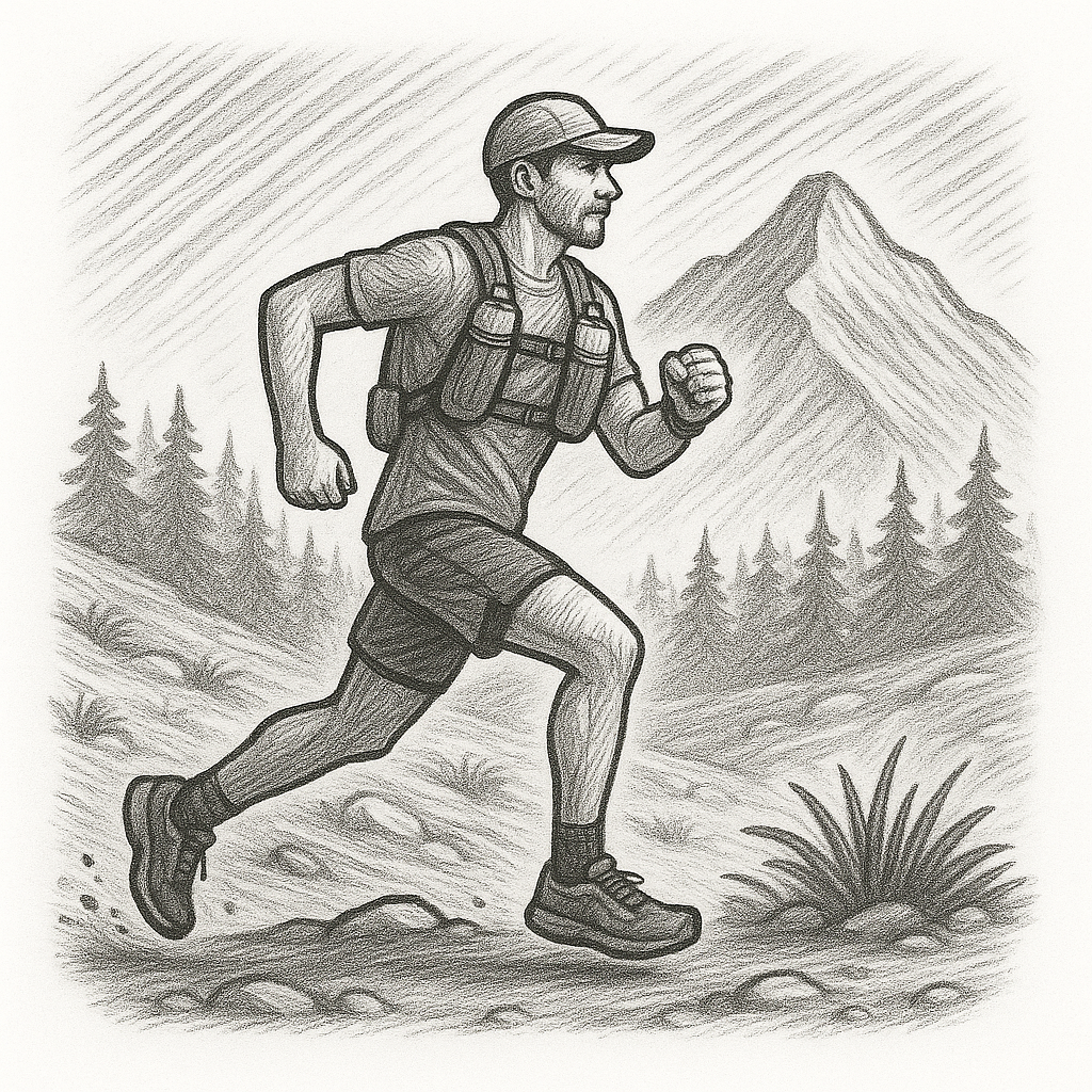 Essential Gear For Trail Running 