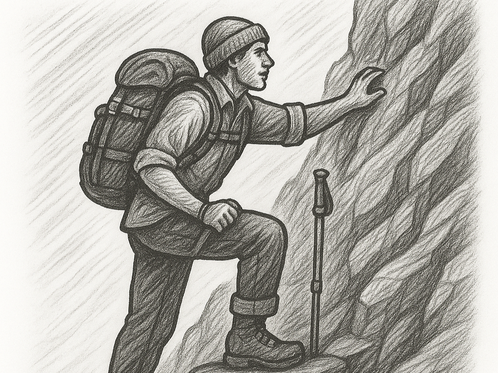 Essential Gear For Trekking 