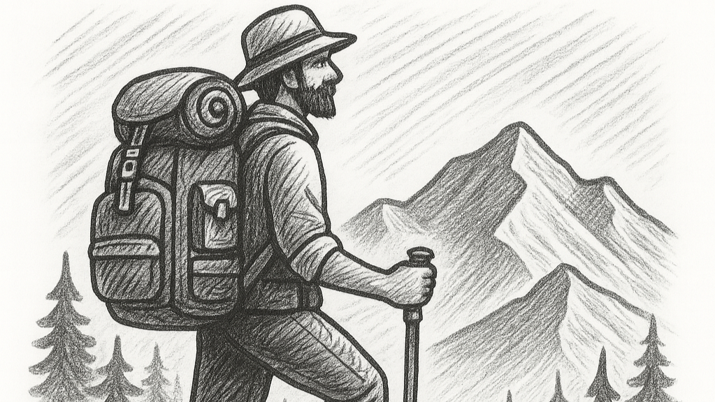 Essential Gear For Hiking