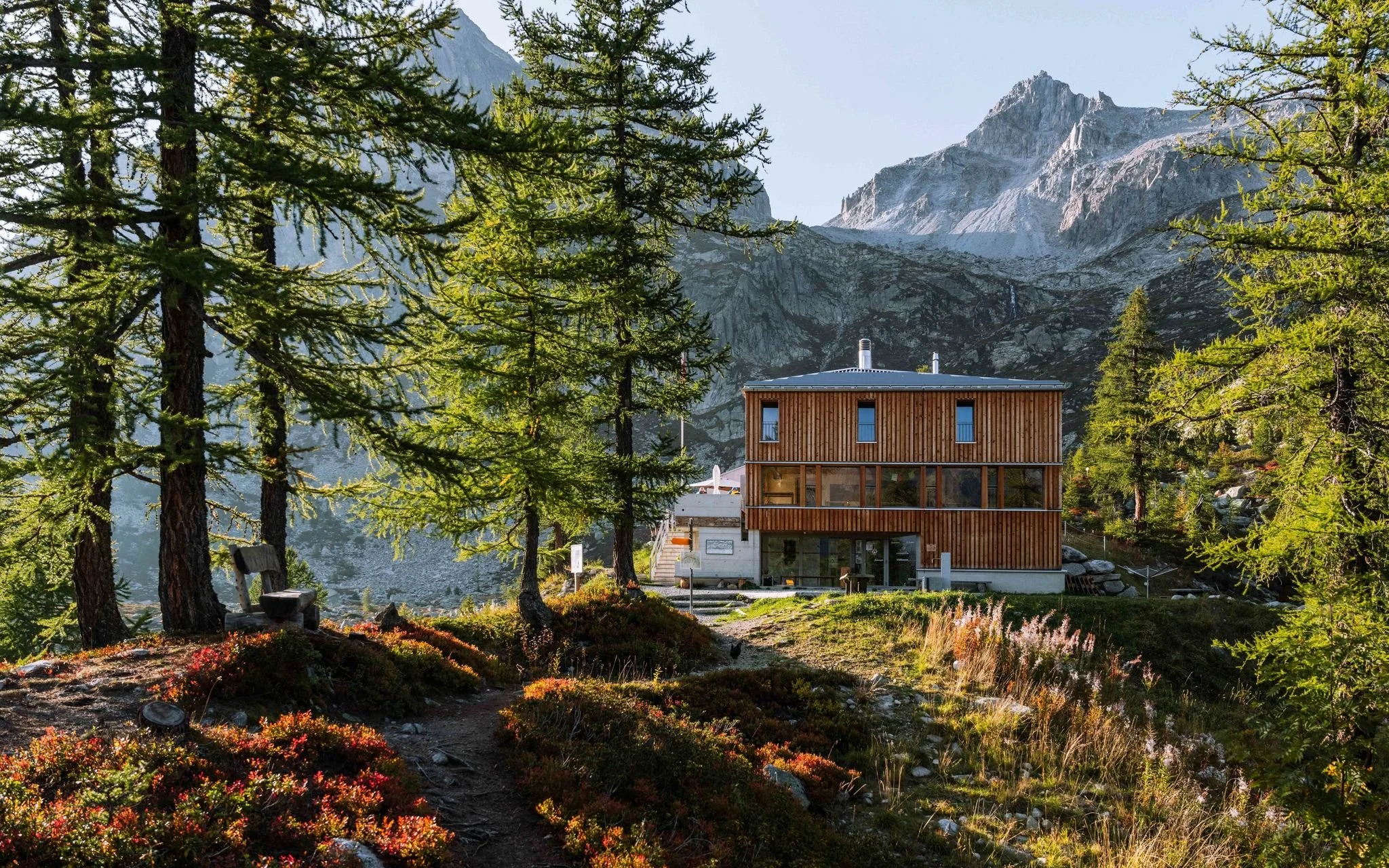 Capanna Piansecco CAS – Alpine Hut &amp; Trekking Hub Guide