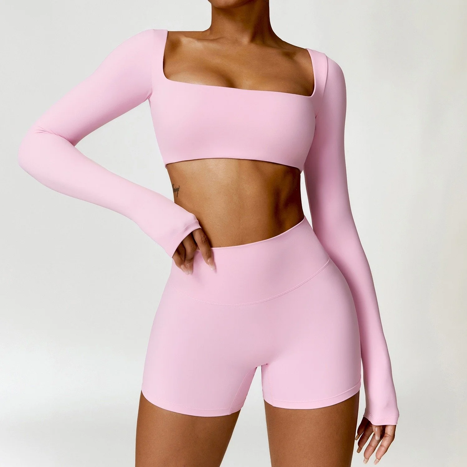 Pink Dreams Set