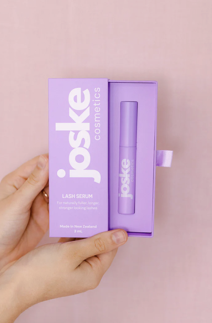 JOSKE Lash Serum