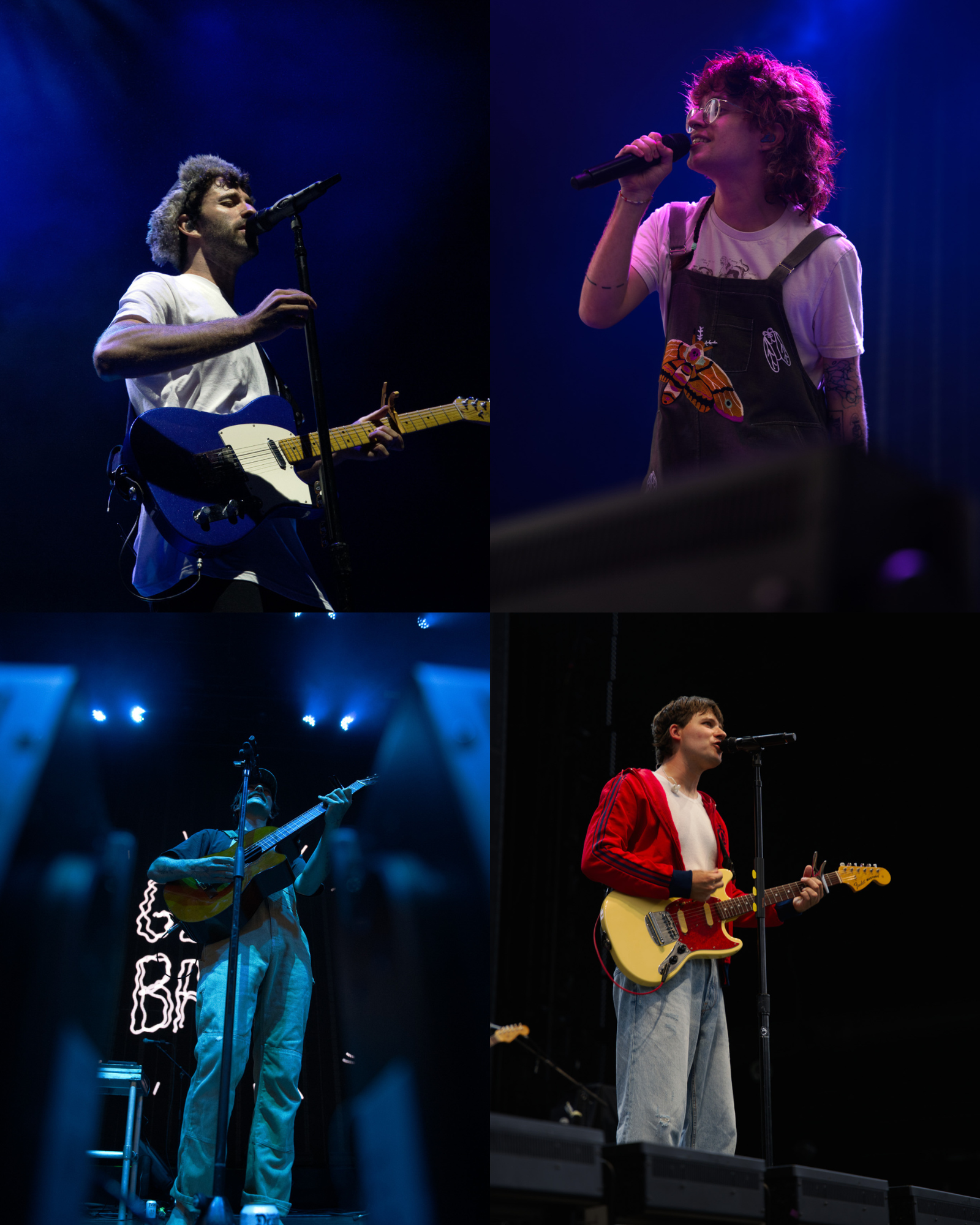 AJR: Somewhere in the Sky Tour (ATL)