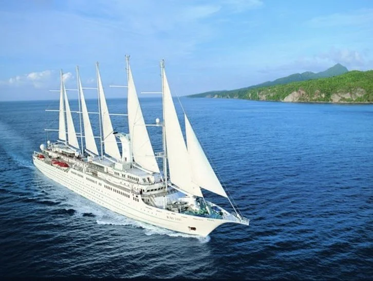 Masterpieces at Sea:  Mediterranean Island Mosaic