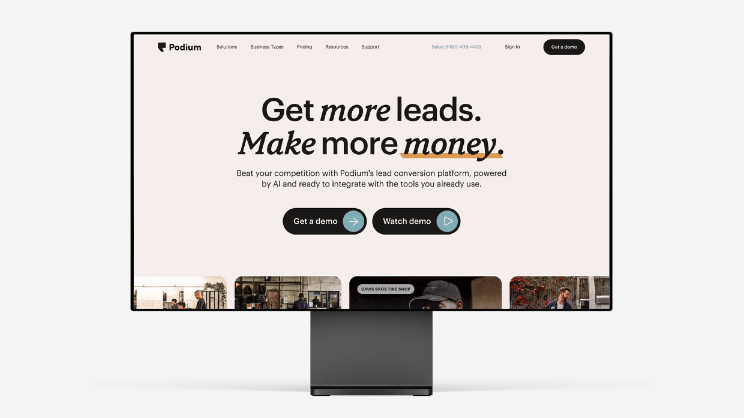 Website