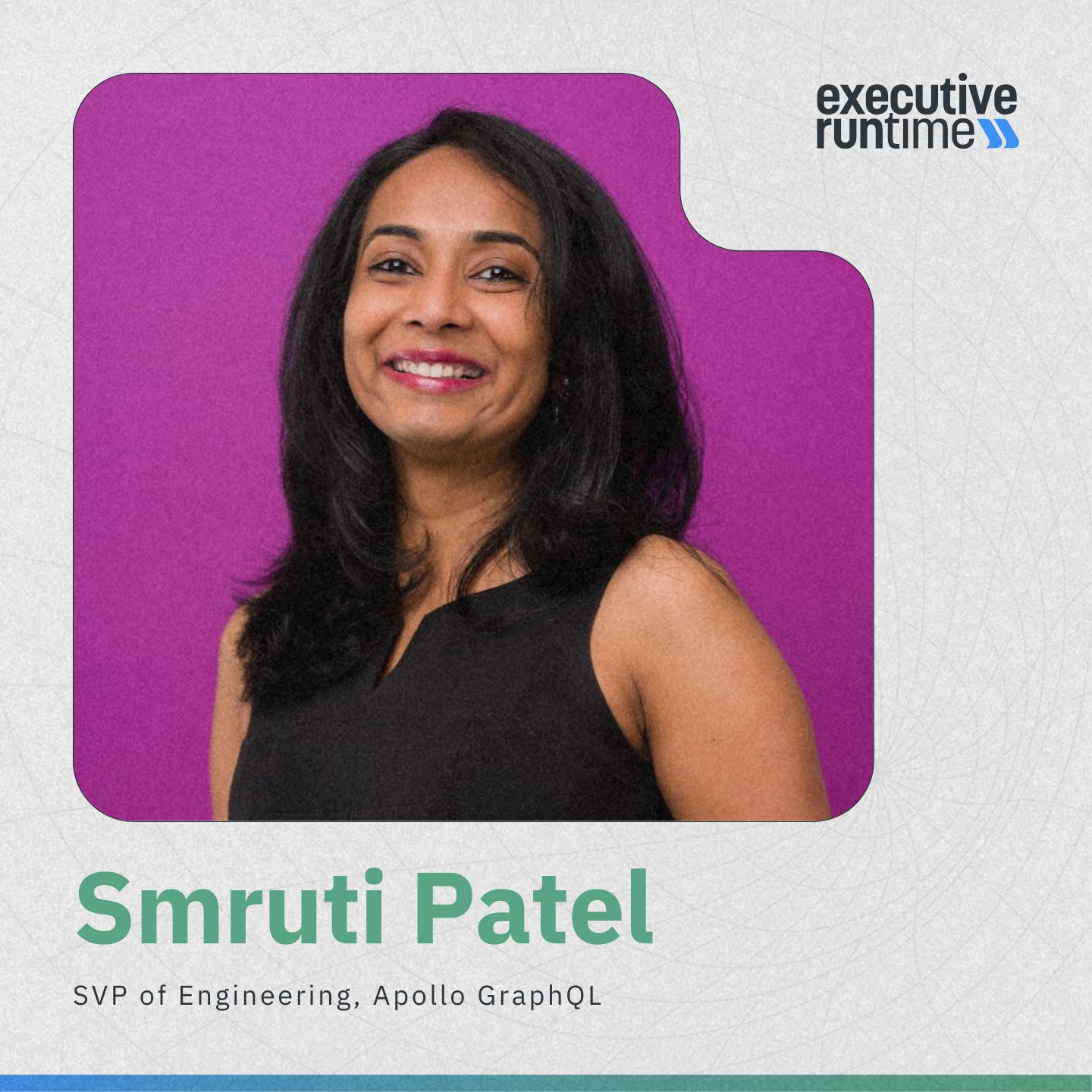 Smruti Patel Profile Image