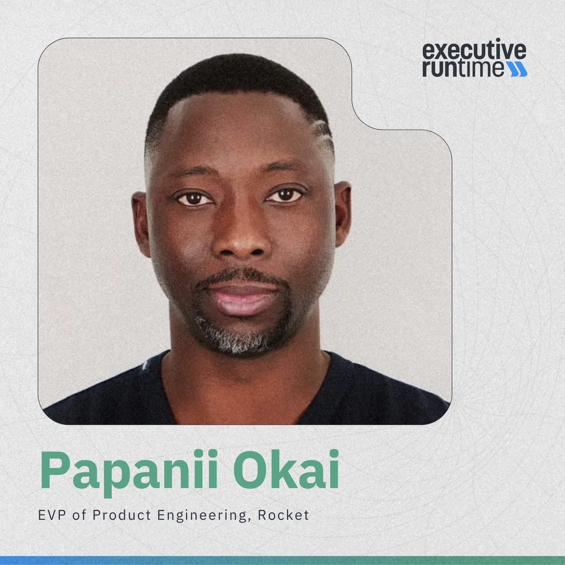 Image of Papanii Okai