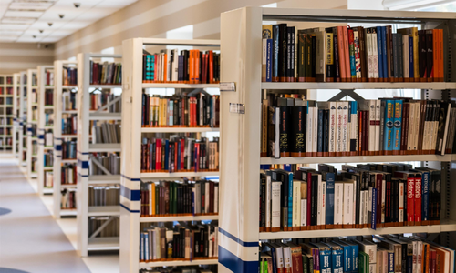 Get A Library Card: Start Your Library Journey — Whitman Public Library