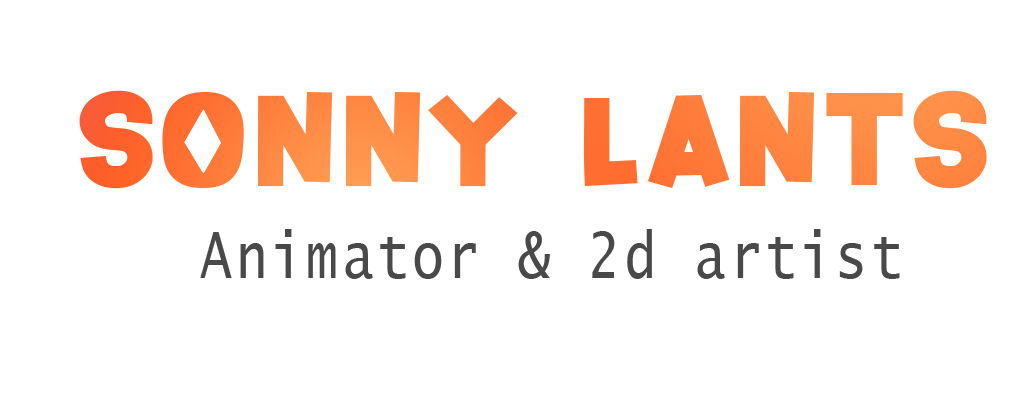 Sonny Lants