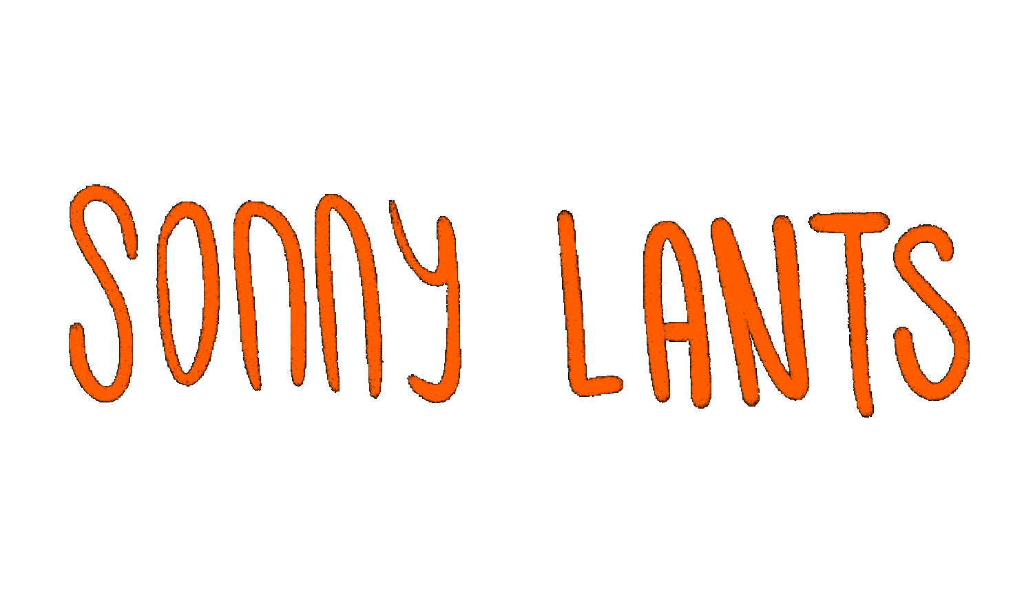 Sonny Lants
