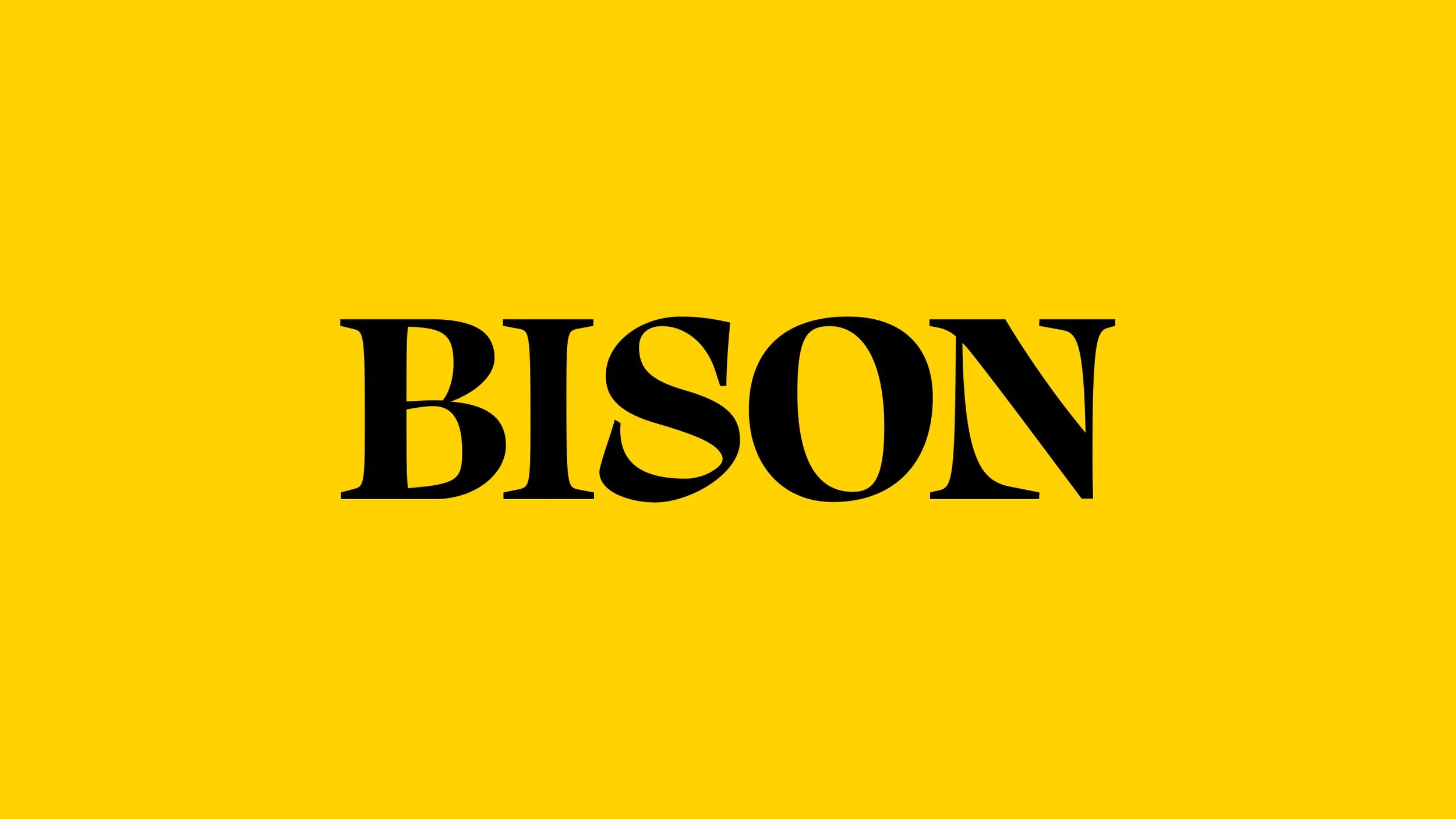 BISON