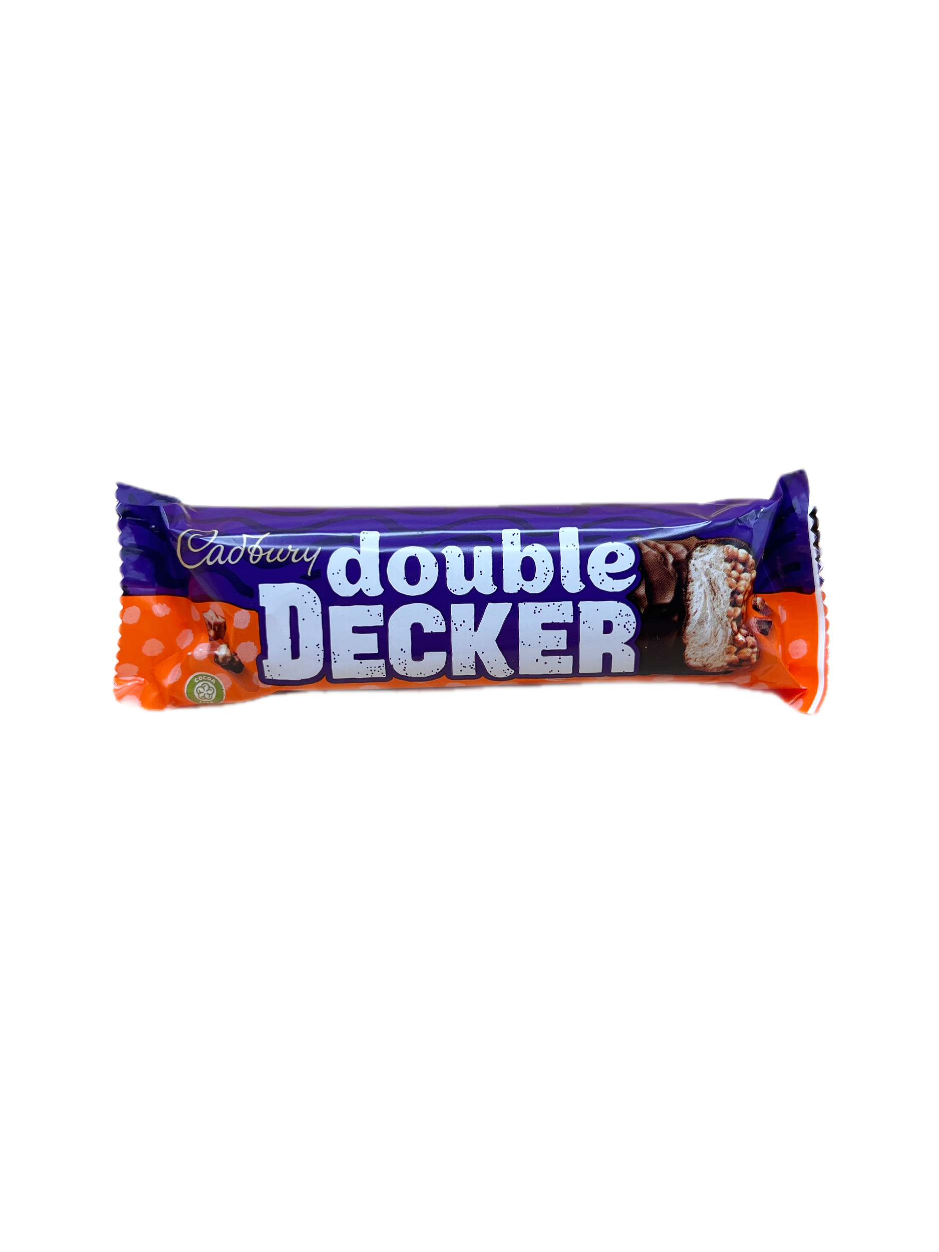 Cadbury Double Decker