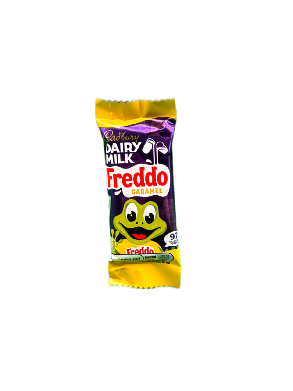 Cadbury Dairy Milk Freddo - Caramel