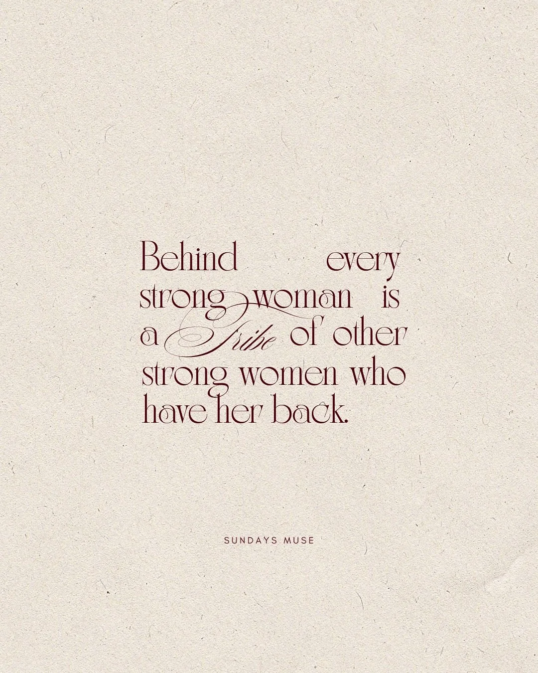 .

For Your Sunday 💭✨