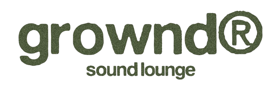 grownd sound lounge gsl logo