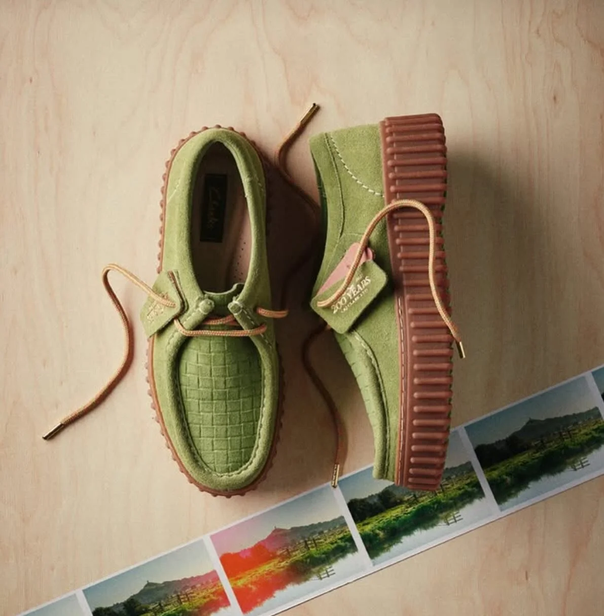 @clarksoriginals