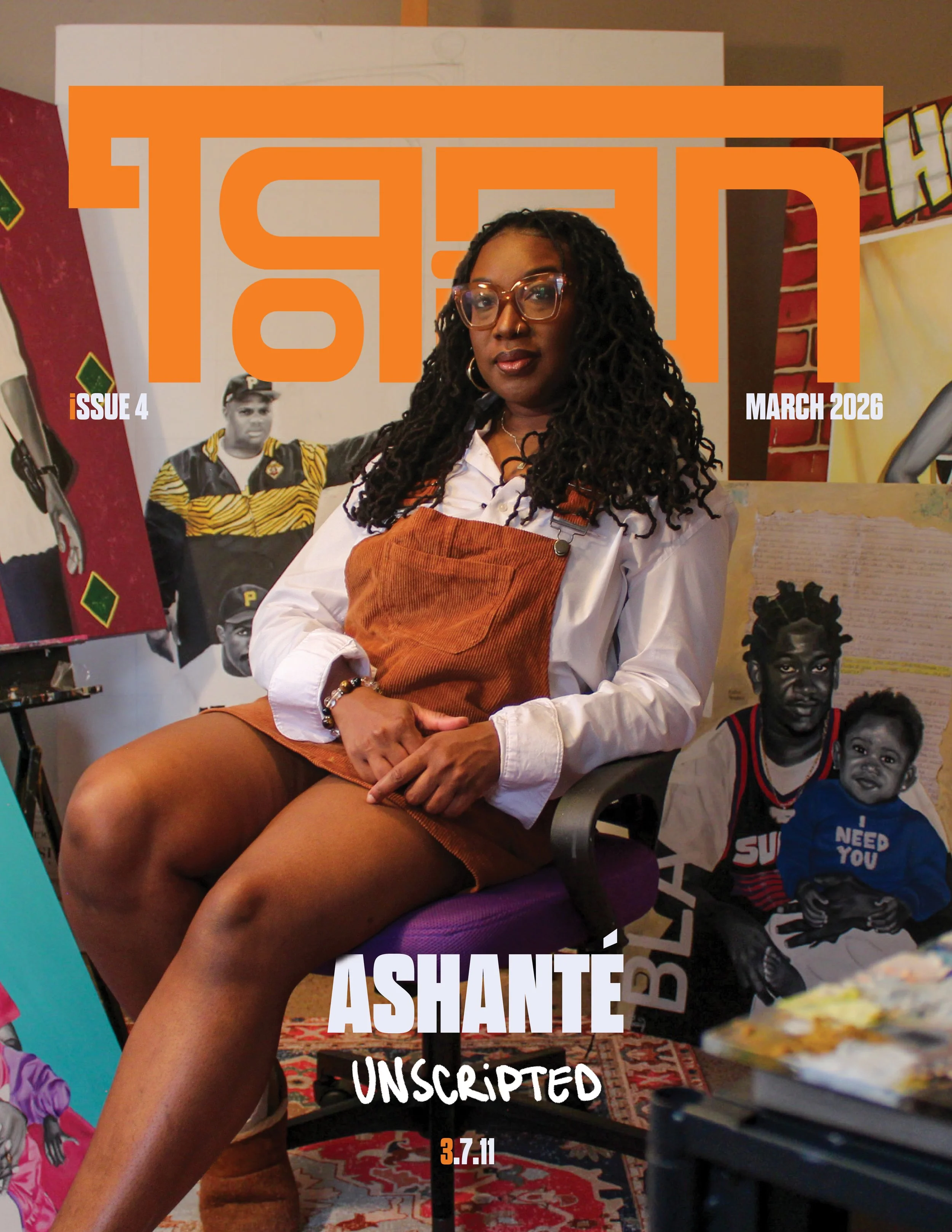 [cover] iSSUE 4, — ASHANTÉ.jpg
