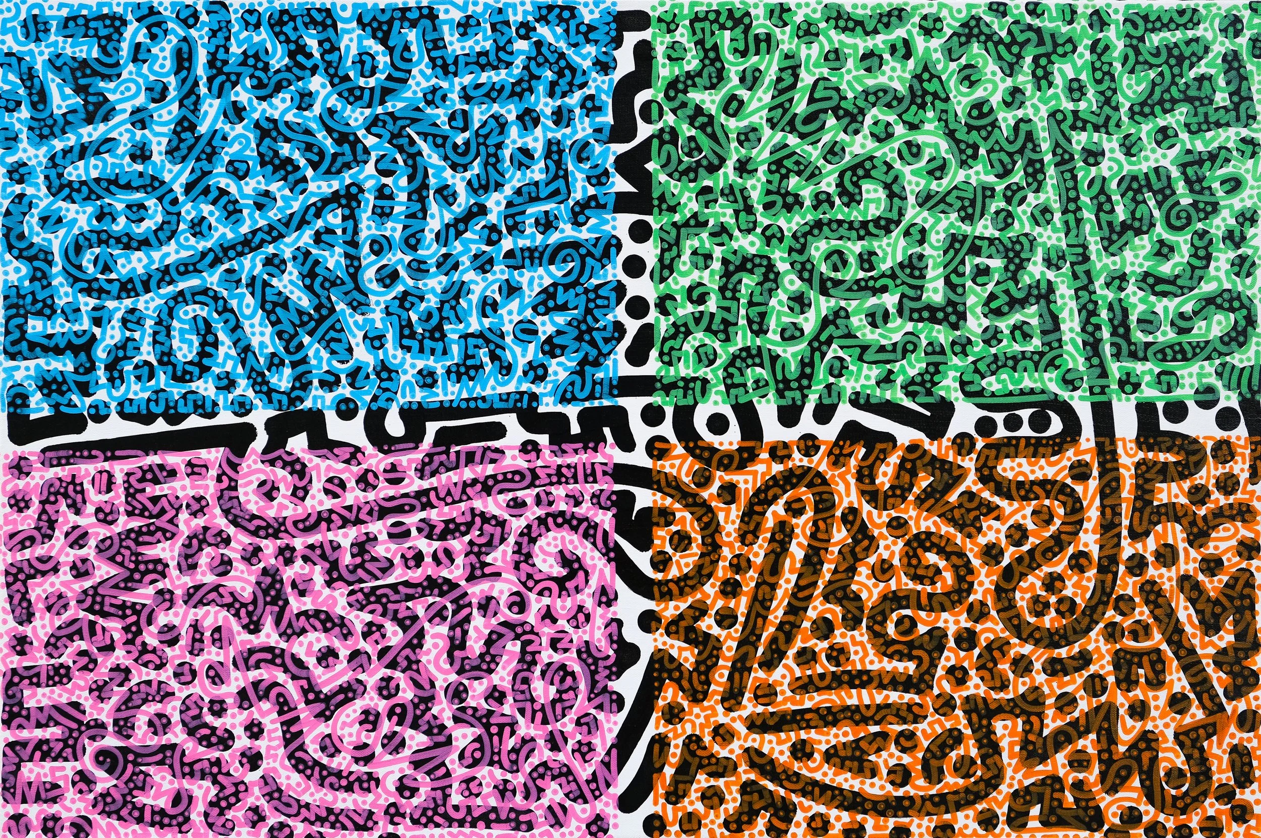 CHiLDHOOD, — Print