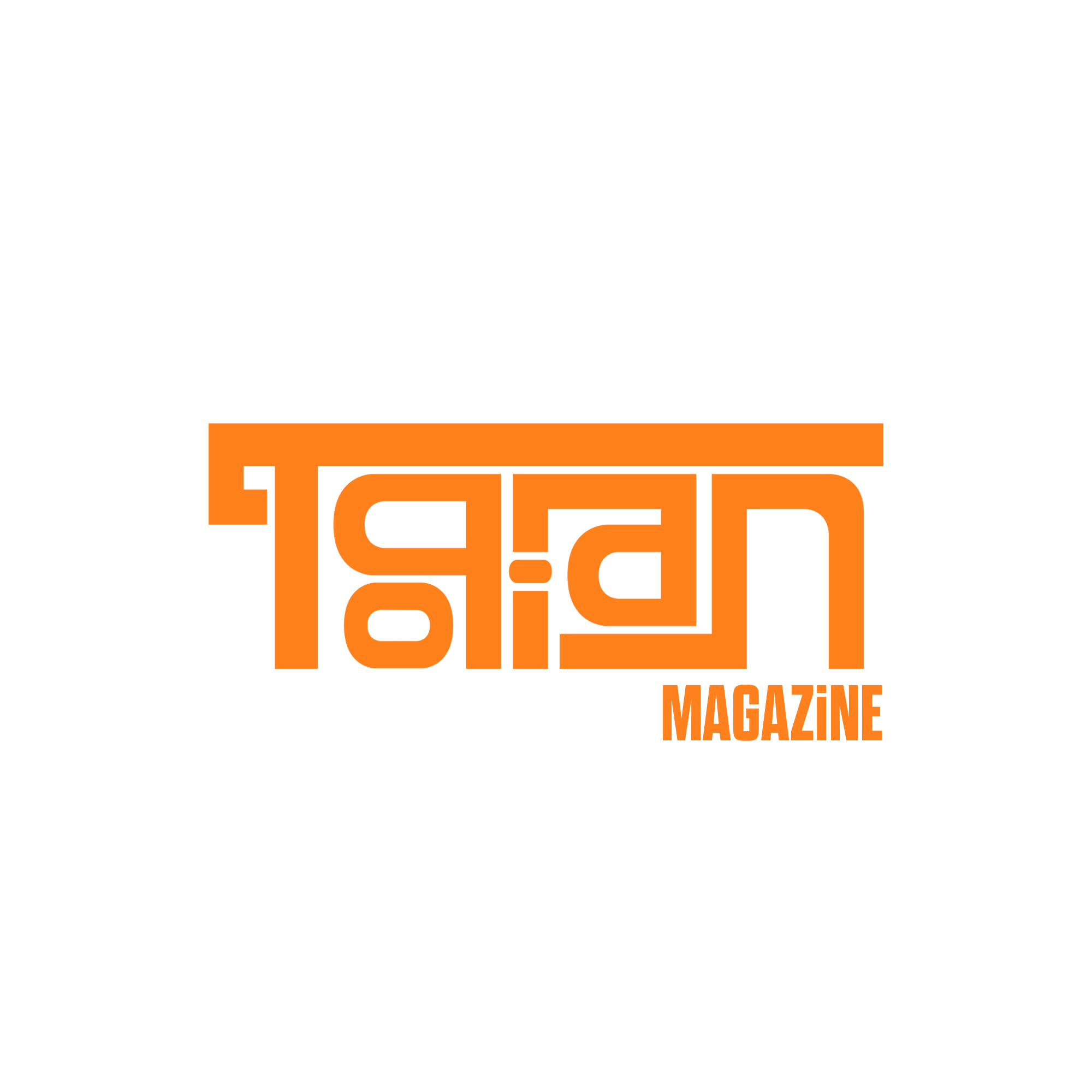 Yearly Subscription, — Print Magazine