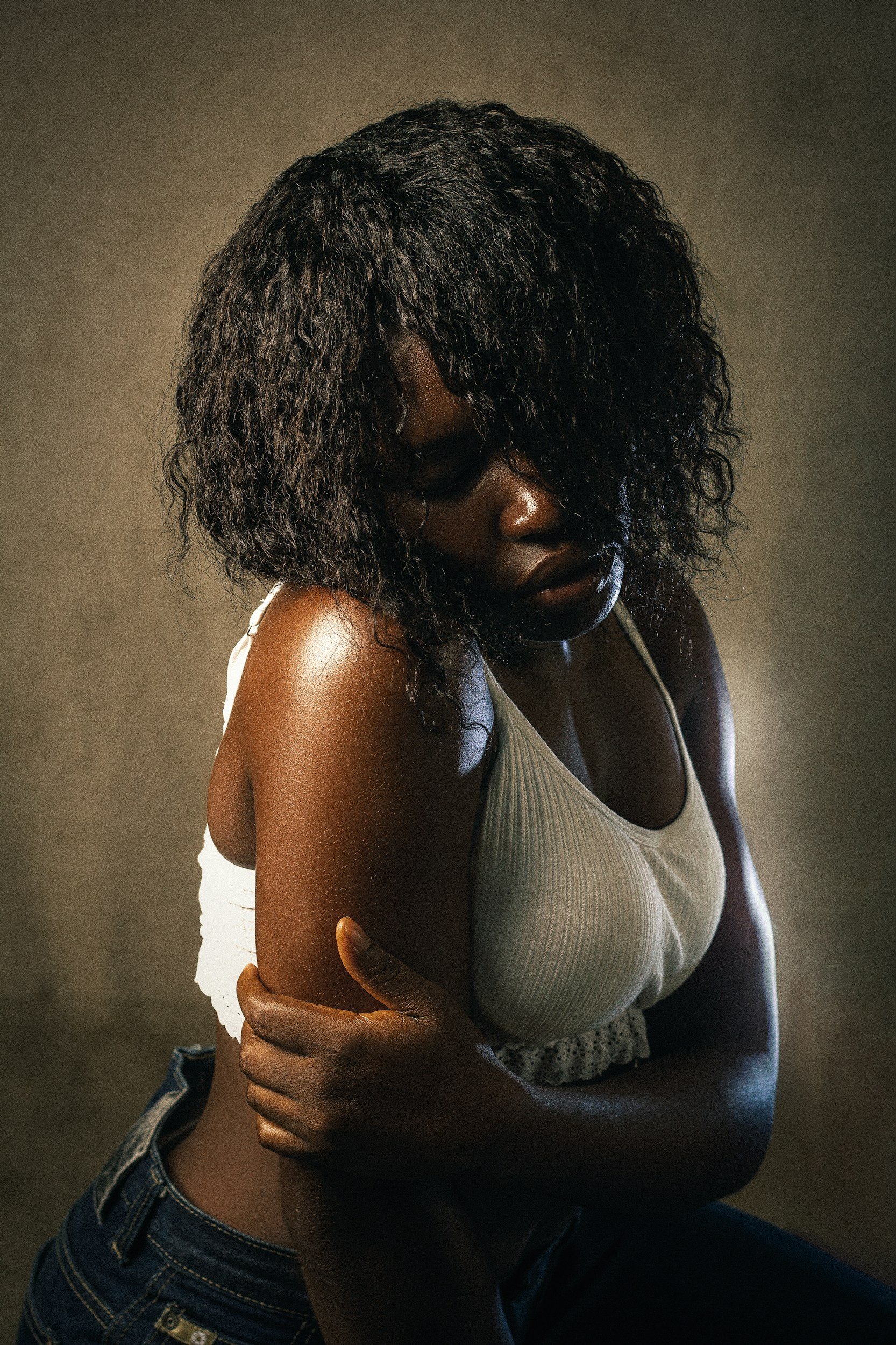 Black women surviving narcissistic abuse