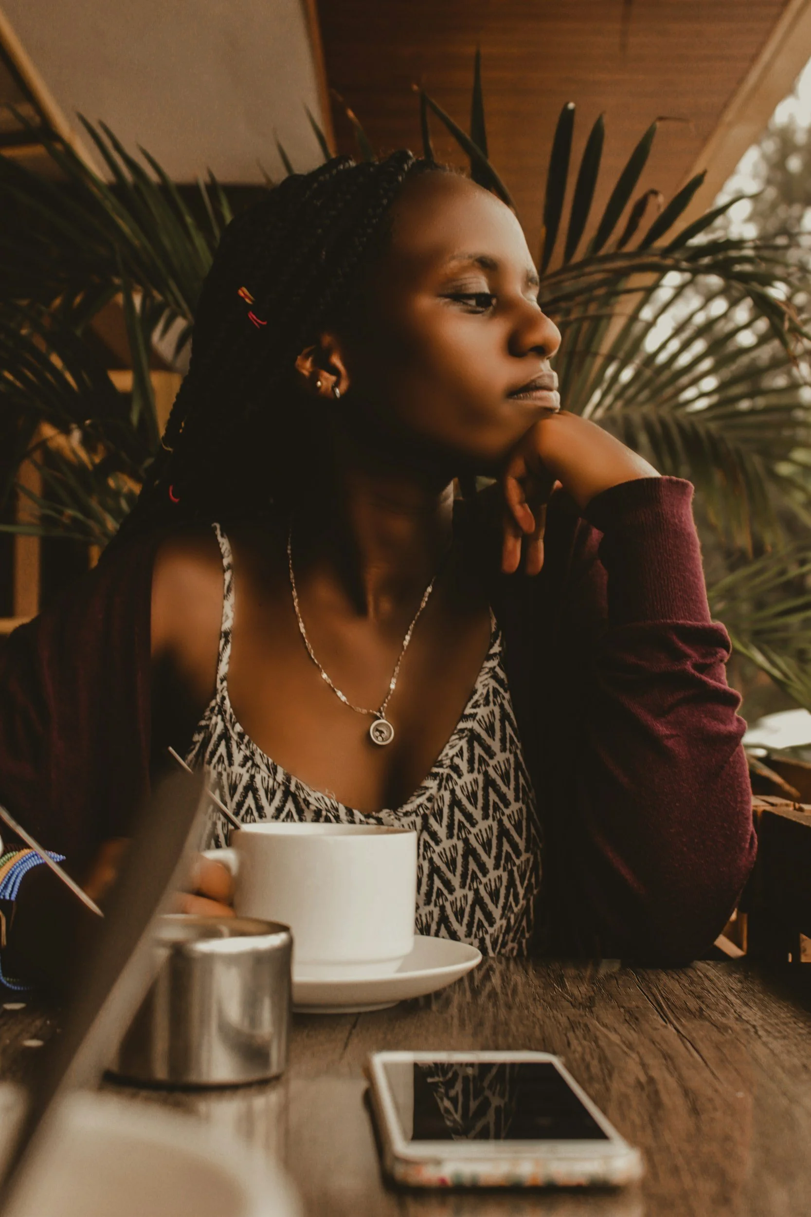 The Quiet Courage of Everyday Healing