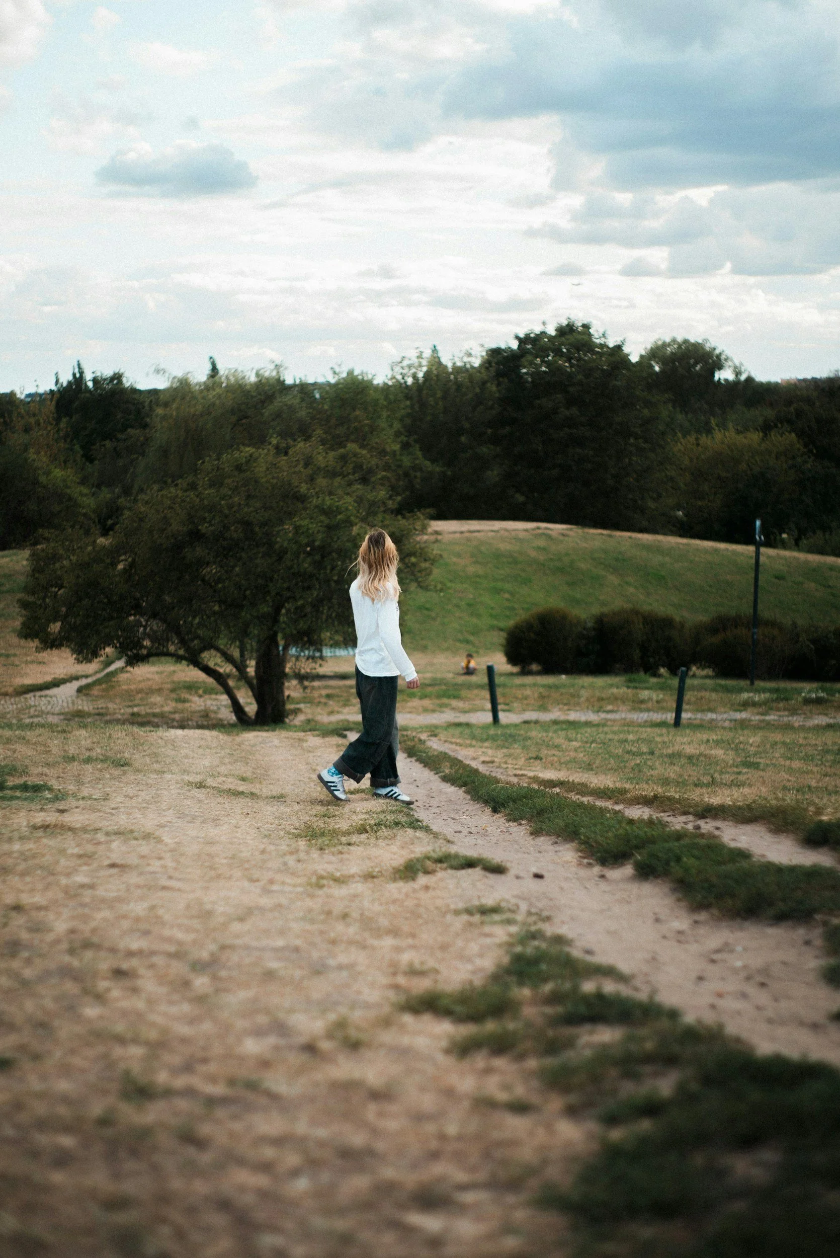 Reclaiming Your Dreams After Trauma