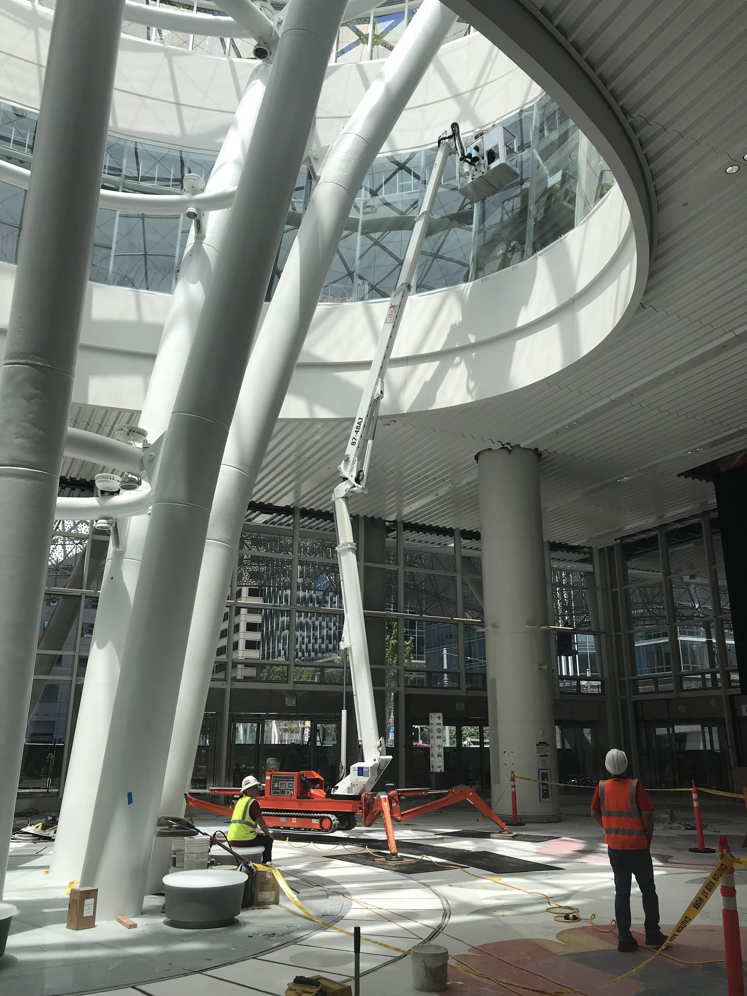 Spider Boom Lift, Compact Crawler Boom, Atrium Lift, Spider Lift, Cherry Picker, Boom Lift, Spider Crane