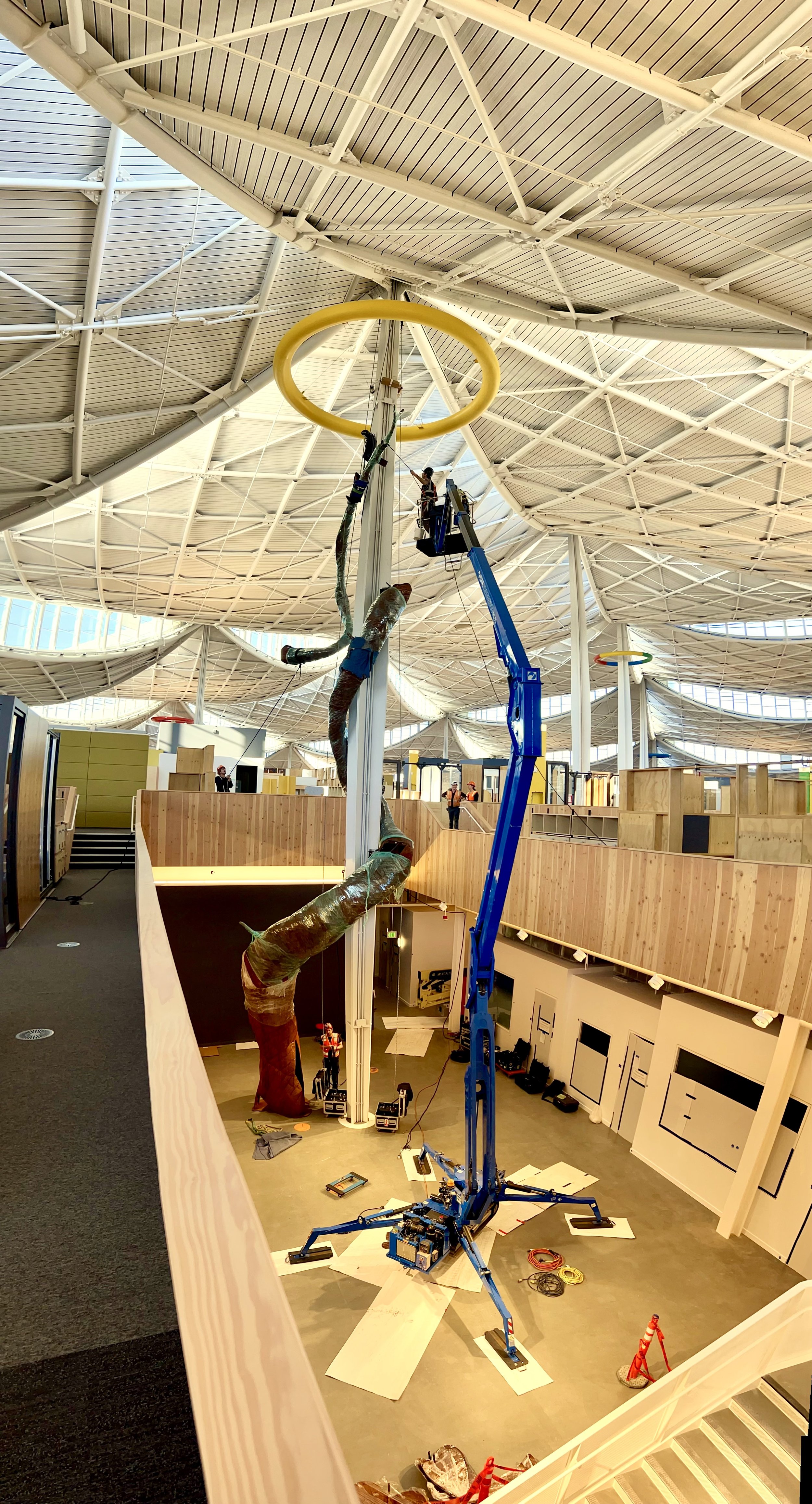 Spider Boom Lift, Compact Crawler Boom, Atrium Lift, Spider Lift, Cherry Picker, Boom Lift, Spider Crane