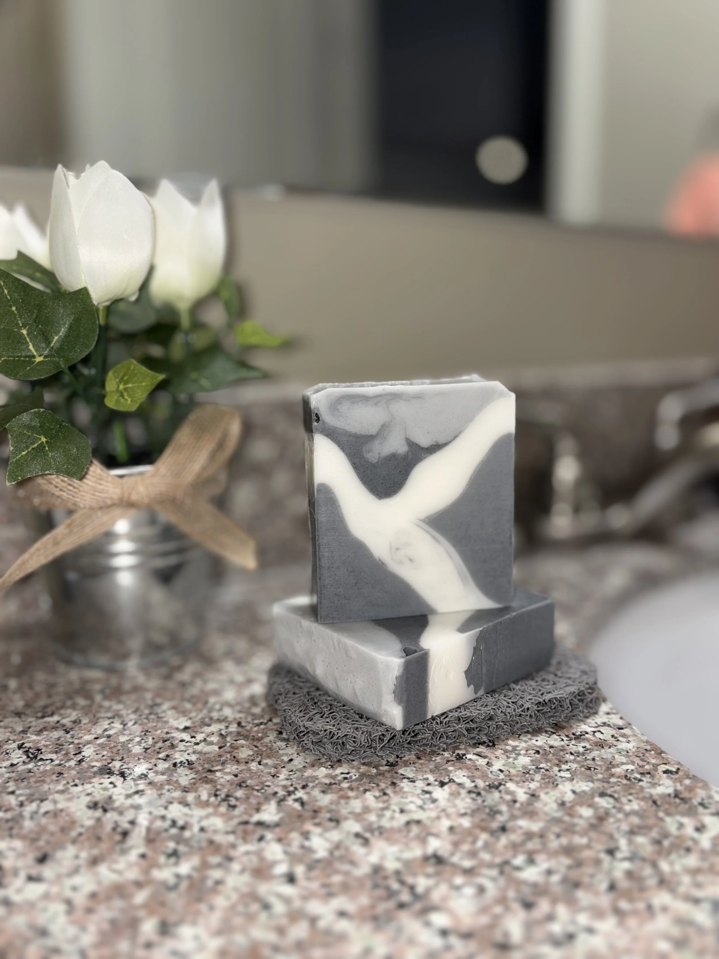 Balance Body or Hand Soap Bar