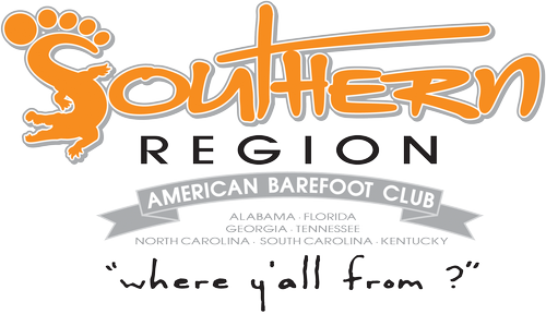 Southern Region Clubs Logo