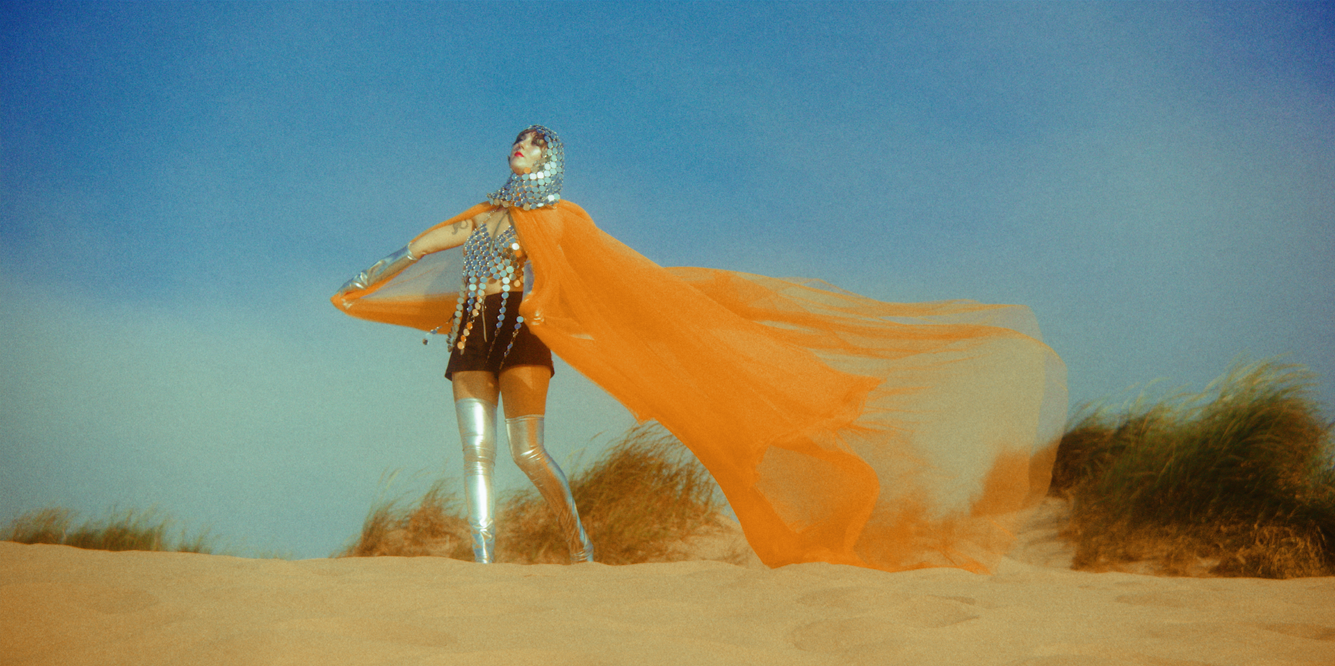 Shadow Show - Baba Yaga / Spy Balloon