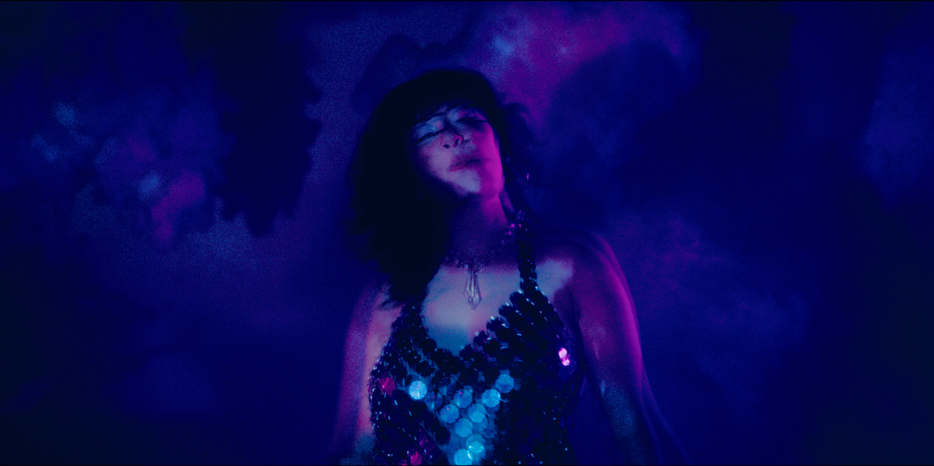 Shadow Show - On a Cloud