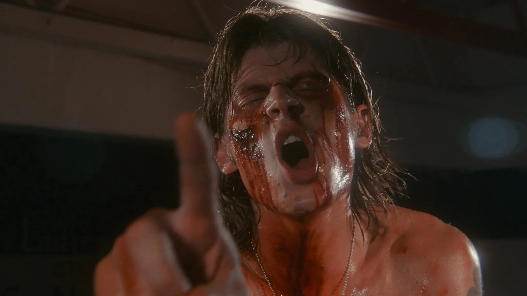 Mac Saturn - Mint Julep