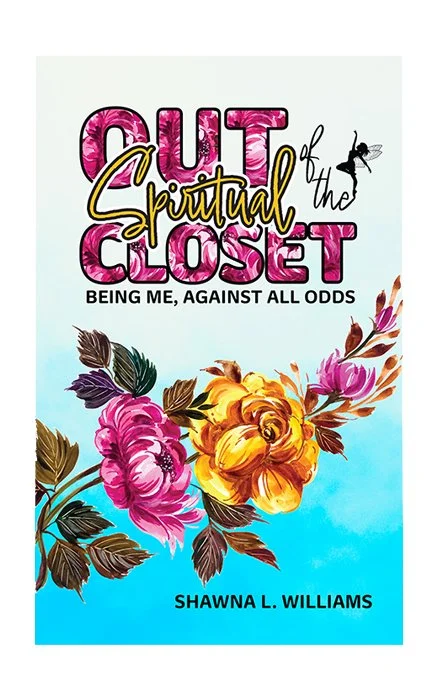 Out of the Spiritual Closet