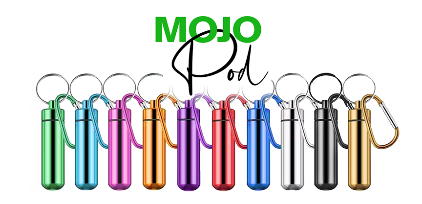 Mojo Pod
