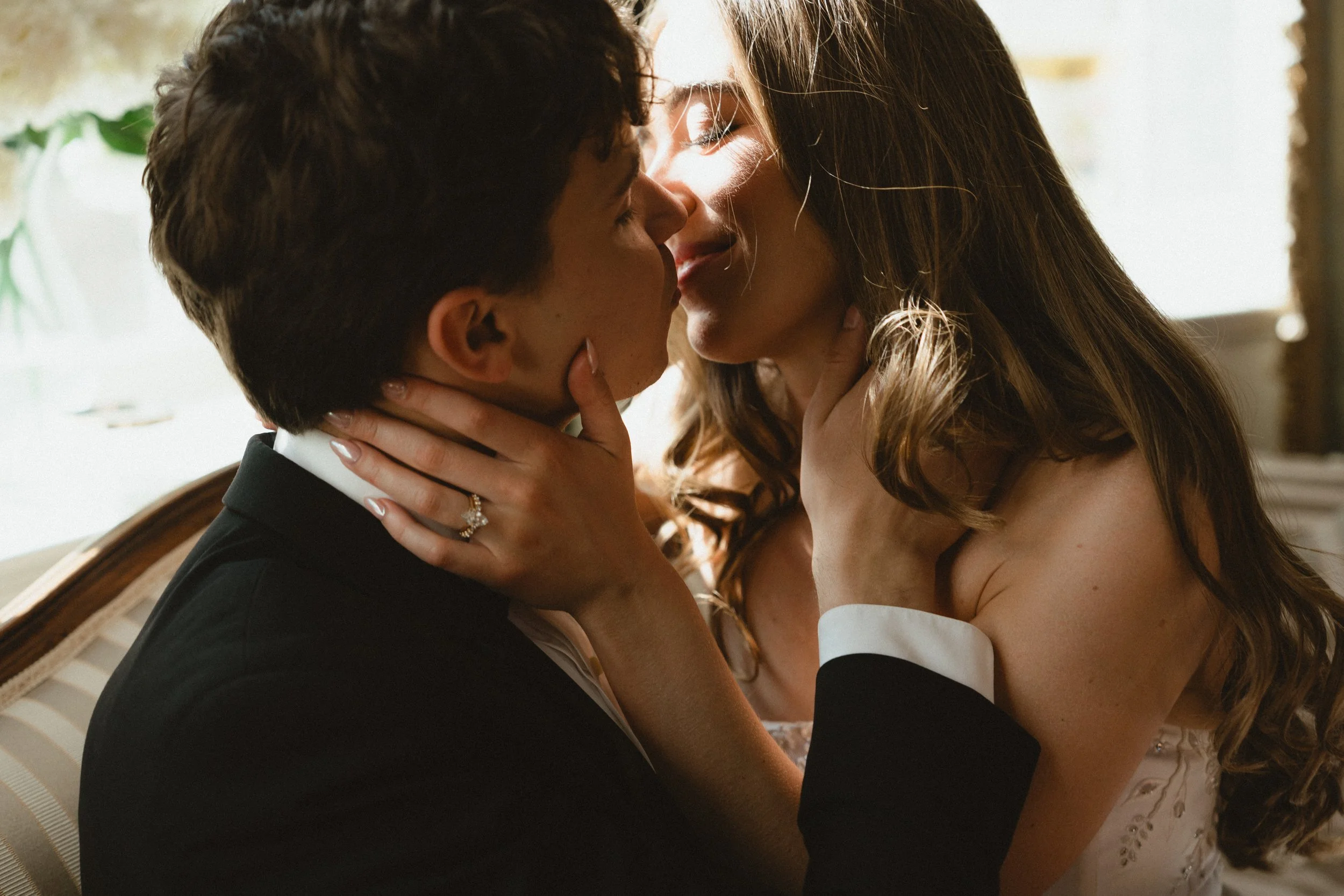 Hannah and Jake