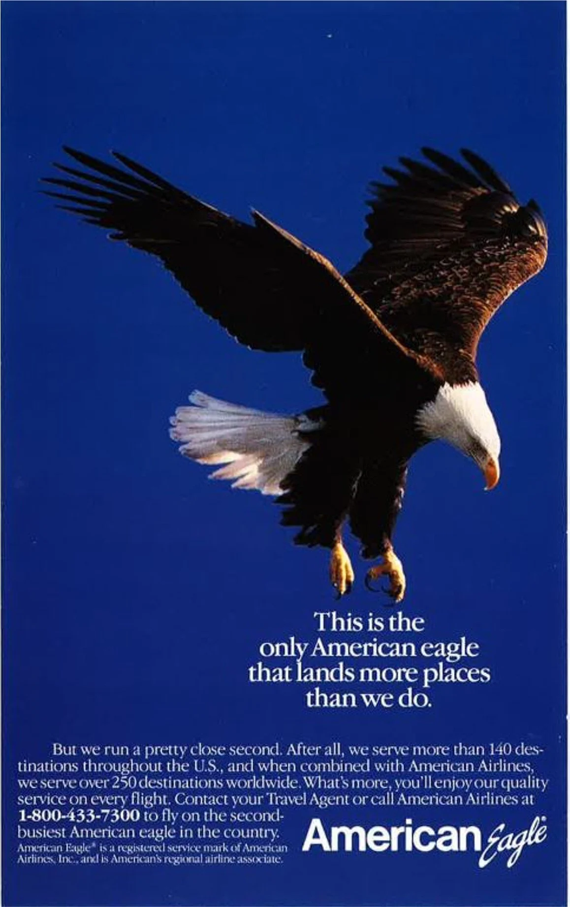 Lands More Places