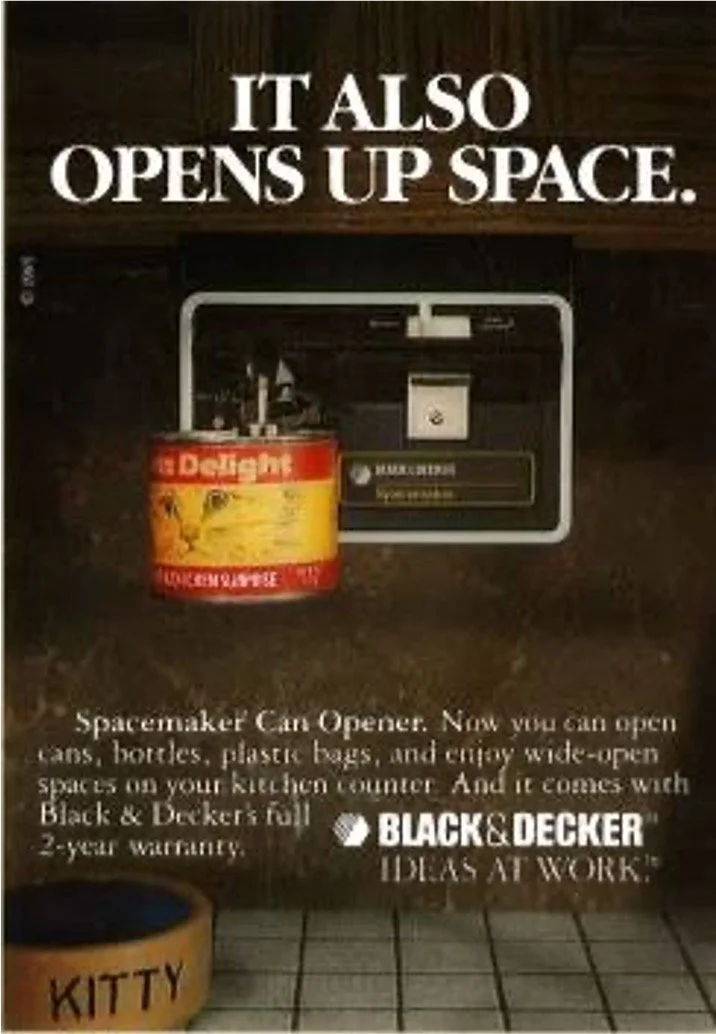 Spacemakers