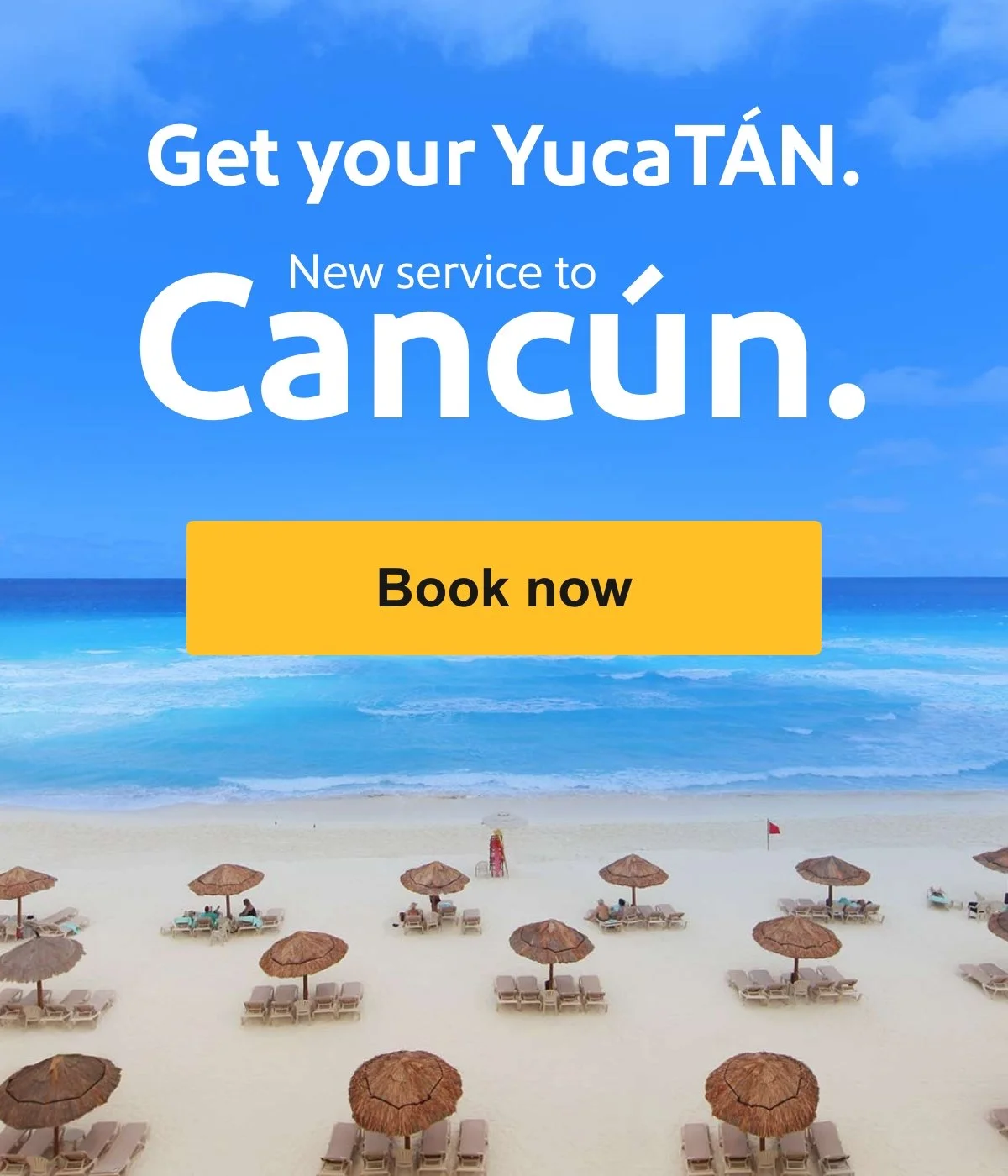 Get Your YucaTAN
