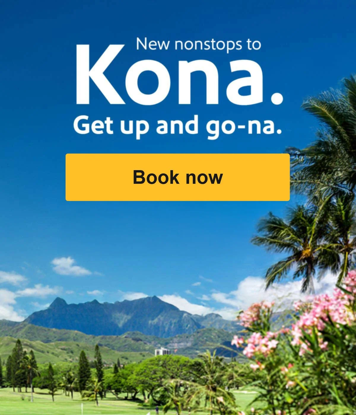 Get Up and Go-na